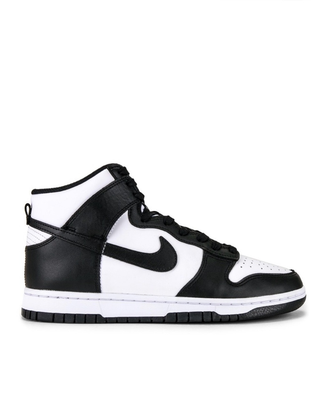 Nike High Dunk- size 9.5